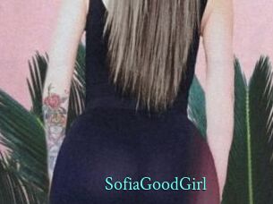 SofiaGoodGirl xxx Fantasy Land