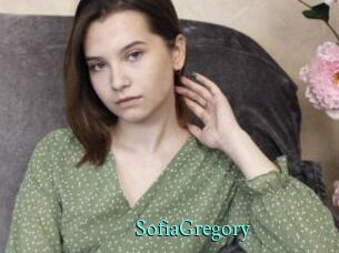 SofiaGregory