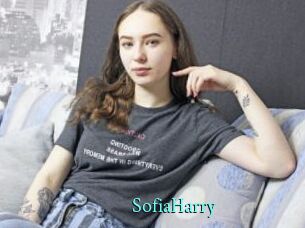 SofiaHarry