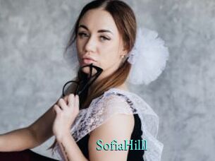 SofiaHilll