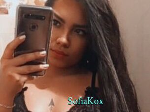 SofiaKox