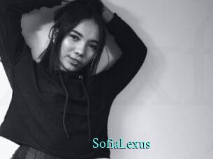 SofiaLexus