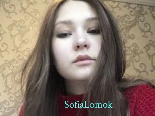 SofiaLomok
