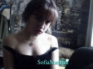 SofiaMartian