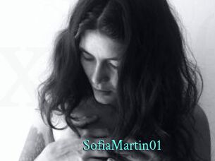 SofiaMartin01