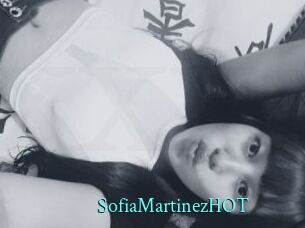 SofiaMartinezHOT