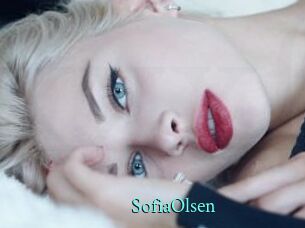 SofiaOlsen
