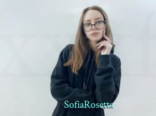 SofiaRosetta xxx Fantasy Land