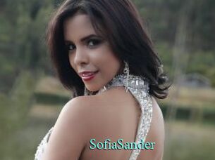 SofiaSander
