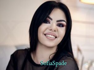 SofiaSpade