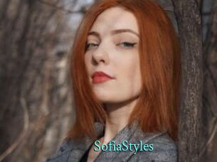 SofiaStyles