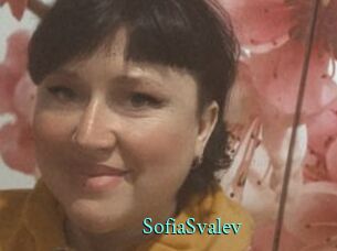 SofiaSvalev xxx Fantasy Land