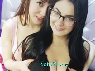 SofiaYLore