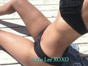 Sofia_Lee_XOXO xxx Fantasy Land