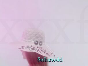 Sofiamodel