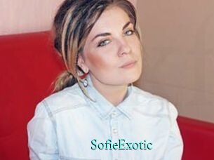 SofieExotic