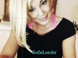 SofieLender