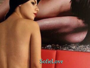 SofieLove xxx Fantasy Land