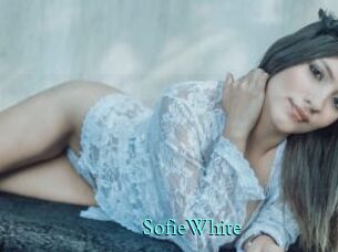 SofieWhite
