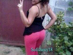 SofiiSexy18 xxx Fantasy Land