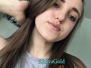 SofiyaGold