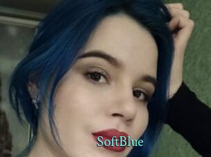SoftBlue