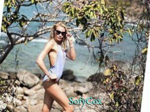 SofyCox