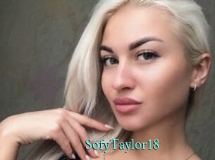SofyTaylor18