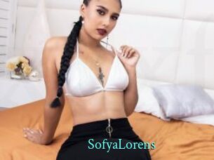SofyaLorens