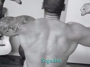 Sogud4u