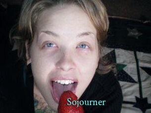 Sojourner