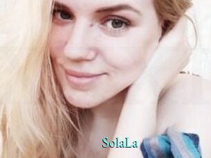 SolaLa