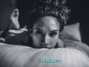 SolaStawr