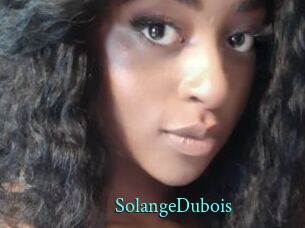 SolangeDubois