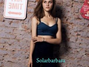 Solarbarbara