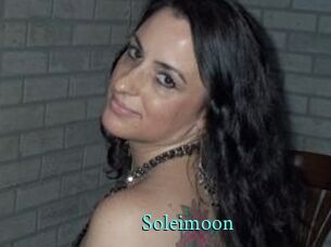 Soleimoon