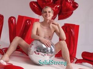 SolidStrong