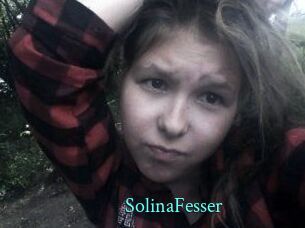 SolinaFesser xxx Fantasy Land
