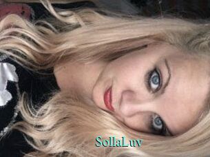 SollaLuv