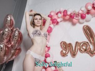 Solly_delightful xxx Fantasy Land