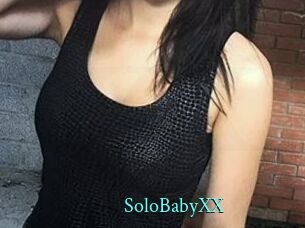 SoloBabyXX