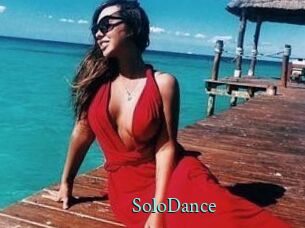SoloDance