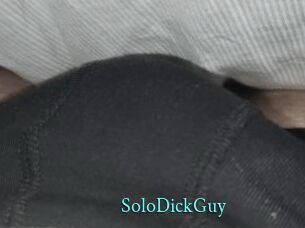 SoloDickGuy