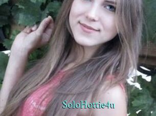 SoloHottie4u