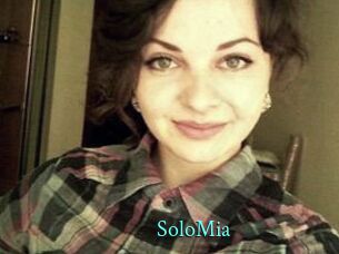 SoloMia