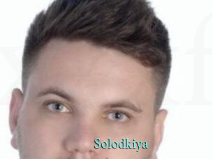 Solodkiya xxx Fantasy Land