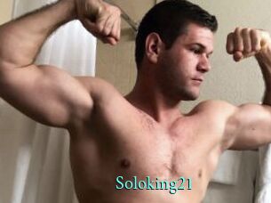 Soloking21 xxx Fantasy Land