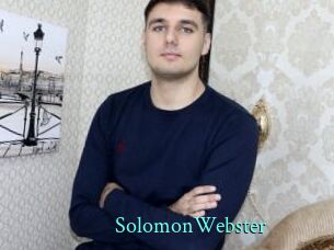 SolomonWebster