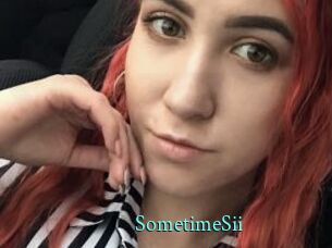 SometimeSii xxx Fantasy Land