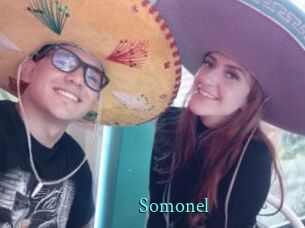 Somonel